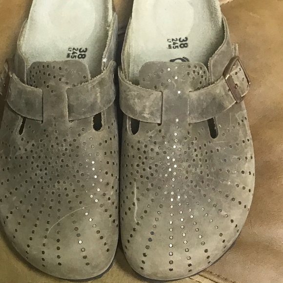 Birkenstock Shoes - BIRKENSTOCK CLOGS